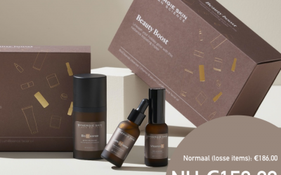 Beauty Boost giftset